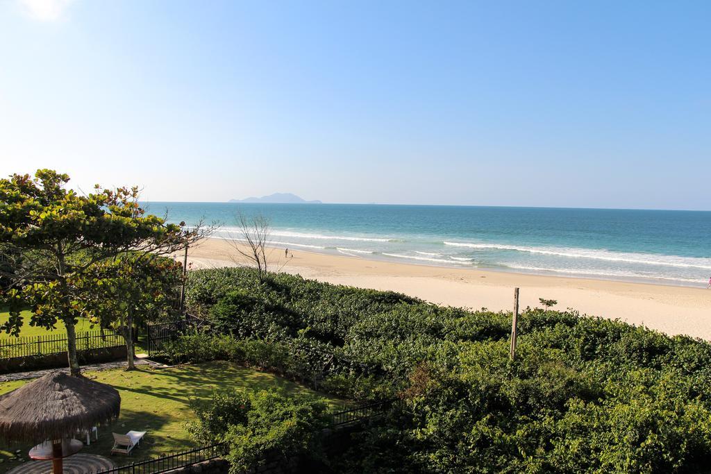 Aquarelle Ingleses Florianópolis Exteriér fotografie