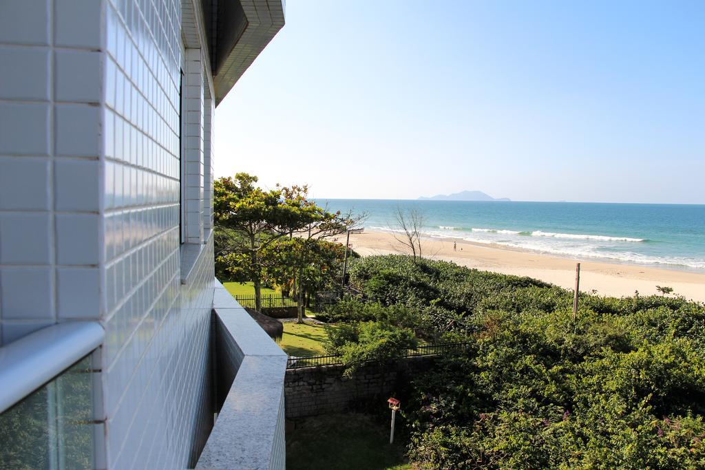 Aquarelle Ingleses Florianópolis Exteriér fotografie