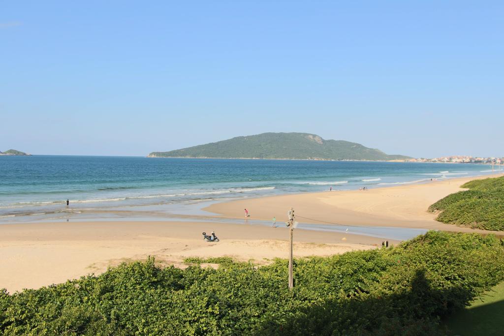 Aquarelle Ingleses Florianópolis Exteriér fotografie